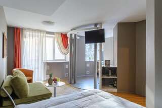 Апартаменты Apartments Internazionalnaya Минск Апартаменты с балконом - ул. Интернациональная, 15 – 87-13