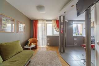 Апартаменты Apartments Internazionalnaya Минск Апартаменты с балконом - ул. Интернациональная, 15 – 87-14