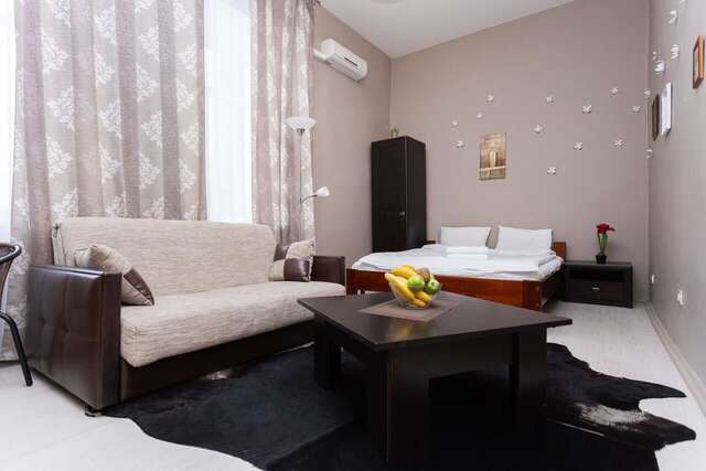 Апартаменты Apartments Internazionalnaya Минск-3