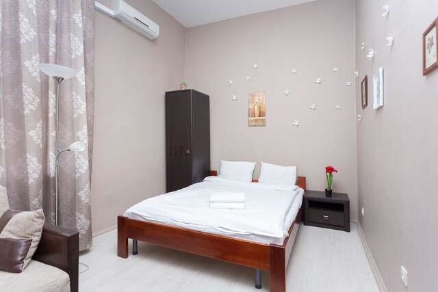 Апартаменты Apartments Internazionalnaya Минск-14