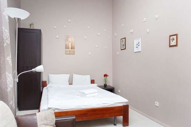 Апартаменты Apartments Internazionalnaya Минск-15