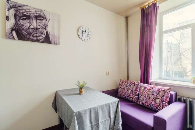 Апартаменты Apartments Internazionalnaya Минск-19