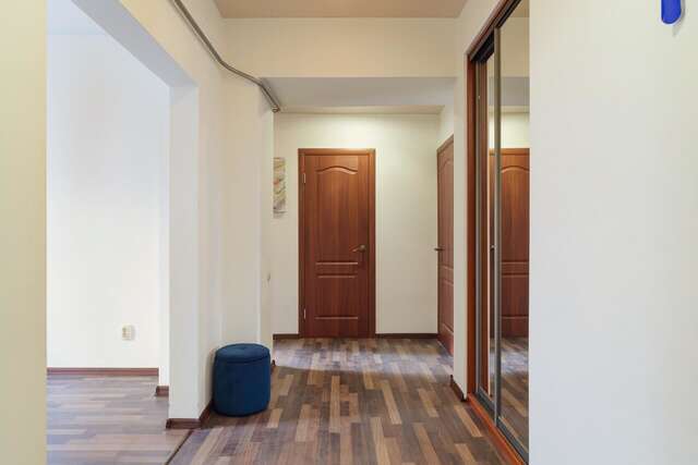 Апартаменты Apartments Internazionalnaya Минск-21