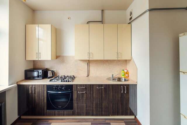 Апартаменты Apartments Internazionalnaya Минск-22