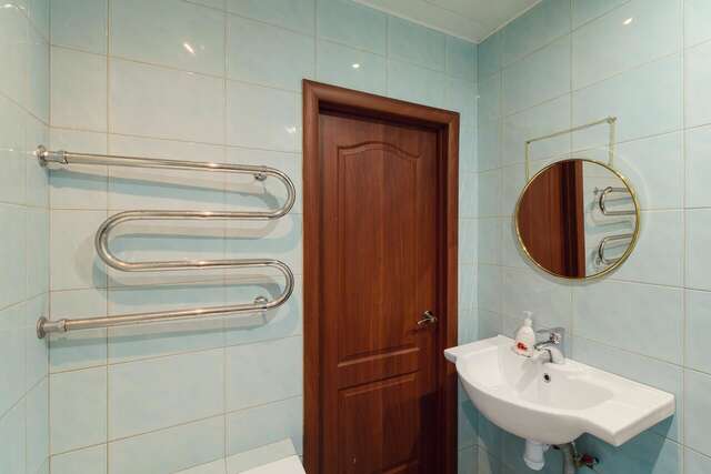 Апартаменты Apartments Internazionalnaya Минск-23