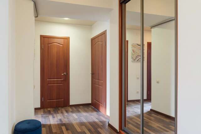 Апартаменты Apartments Internazionalnaya Минск-26