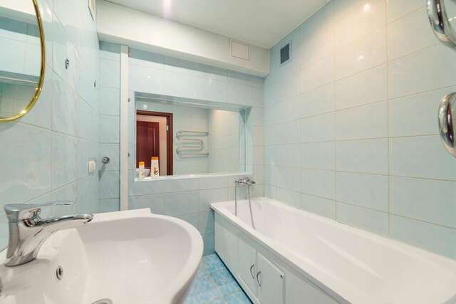 Апартаменты Apartments Internazionalnaya Минск-28