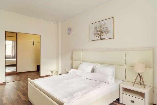 Апартаменты Apartments Internazionalnaya Минск-29
