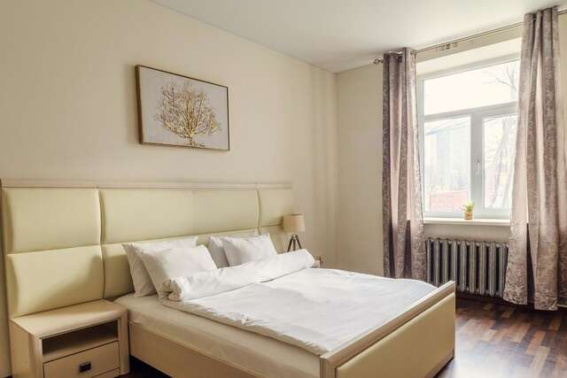 Апартаменты Apartments Internazionalnaya Минск-31