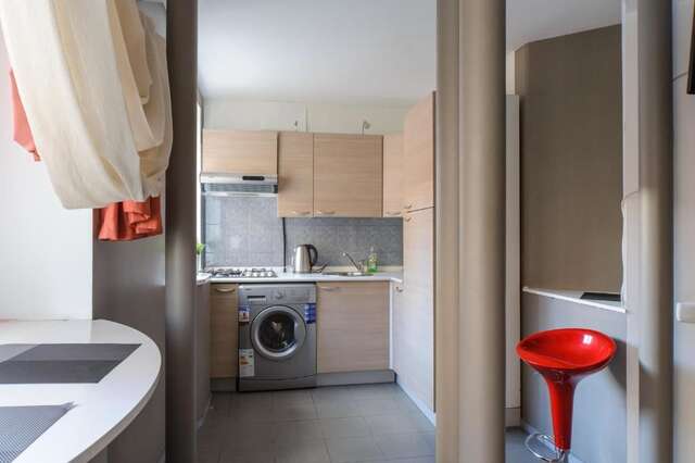 Апартаменты Apartments Internazionalnaya Минск-56