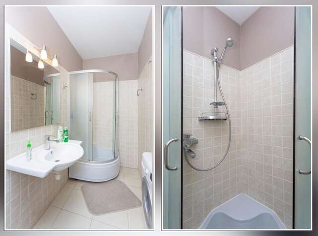 Апартаменты Apartments Internazionalnaya Минск-9